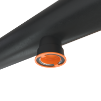 InstaSeal Weldolet Cap