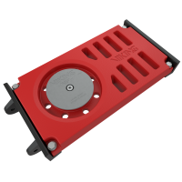 Model GN202 Grate Nozzles, 360°, 180°, and 90°