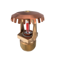 VK530 - ELO Upright Sprinkler (Storage-Density/Area) (K11.2)