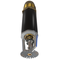 Quick Response Dry Pendent ELO Sprinklers