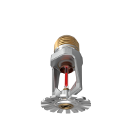 VK302 - Microfast® Quick Response Pendent Sprinkler (K5.6)