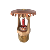 VK200 - Micromatic® Standard Response Upright Sprinkler (K8.0)