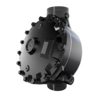 J-2 Flow Control Valve