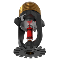 Image of a Black Poly VK3021