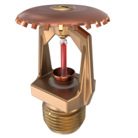 VK315 - Microfast® HP Quick Response Upright High Pressure Sprinkler (K5.6)