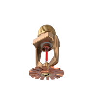 VK317 - Microfast® HP Quick Response Pendent High Pressure Sprinkler (K5.6)