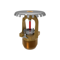 VK3001 - Quick Response Upright Sprinkler (K5.6)