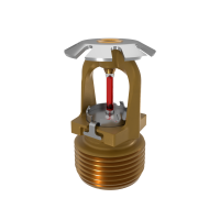 VK3541 - Quick Response Conventional Sprinkler (K8.0)