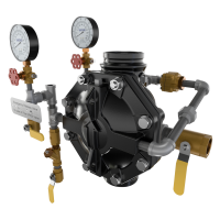 VXD Deluge Systems