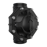 Model VXD Deluge Valve