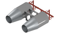 High Expansion Fluorine Free Foam Systems