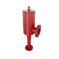 Foam Chambers Model VFC