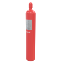 Oxeo Inert Gas Extinguishing Agent Cylinder Assembly