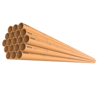 CPVC Piping Systems