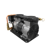 Model H-1 Maintenance Air Compressor