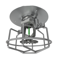 In Rack ELO guard and shield