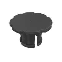 Instaseal plunger