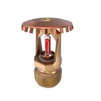 VK200 - Micromatic® Standard Response Upright Sprinkler (K8.0)