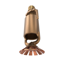 Air Foam Sprinkler