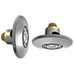 Institutional Sprinklers