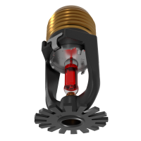 Fire Sprinklers