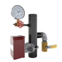 EasyPac Riser Assemblies