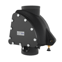 Model VXR Dry Valve