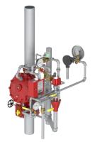 Deluge System Design