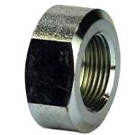 Oxeo Check Valve Cap Assembly