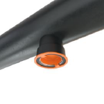InstaSeal® Welded Sprinkler Fittings Model IS-W2 1"