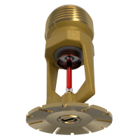 VK602 - Microfast® EC/QREC Pendent Sprinkler (K8.0)