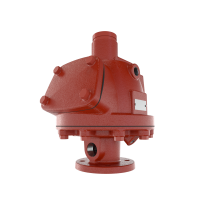 Model F-1 Dry Valve