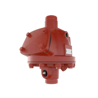 Model F-2 Dry Valve