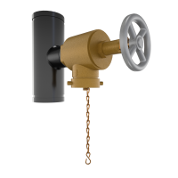 EasyPac Standpipe Assemblies 3", 4", & 6" (DN80, DN100, & DN150)