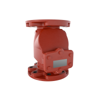 Models D-1 & G-1 Swing Check Valve