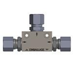Oxeo Shuttle Non-Return Valve