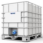 Viking USP 3% Synthetic Fluorine Free Foam (SFFF) Concentrate