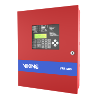 VFR-500 Multi-Hazard Release Control Panel