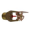 VK612 - Microfast® HP EC/QREC Horizontal Sidewall Sprinklers (K5.6)