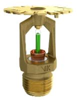 VK697 - Attic Upright Specific Application Sprinkler (5.6K)