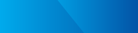 Blue Training Banner