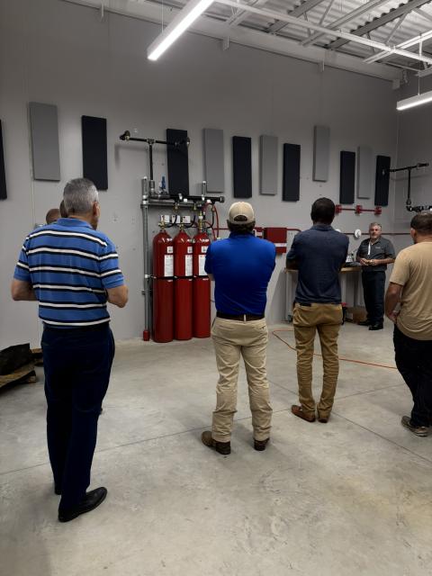 Oxeo Training 2025