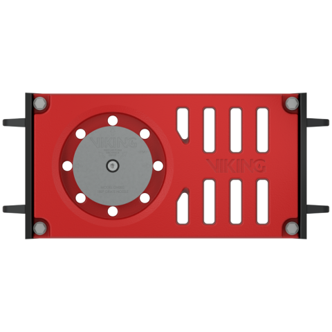 New UL Listed and FM Approved Viking USP 3% SFFF Foam Concentrate and FM Approved 360° Model GN202 Grate Nozzle Available