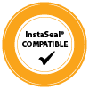 InstaSeal Compatible